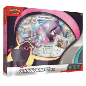 Oinkologne ex box